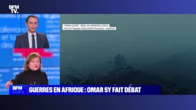 Story 5 : Guerres en Afrique, Omar Sy fait débat - 02/01