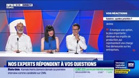 Avec vous - Mercredi 28 août
