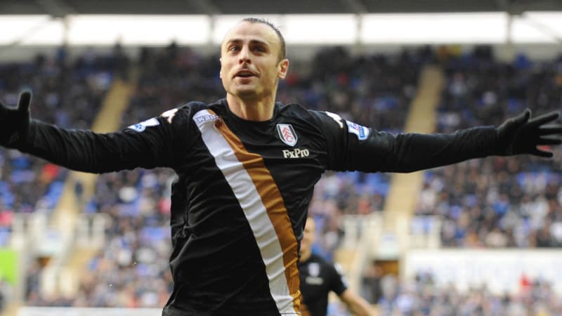 Dimitar Berbatov