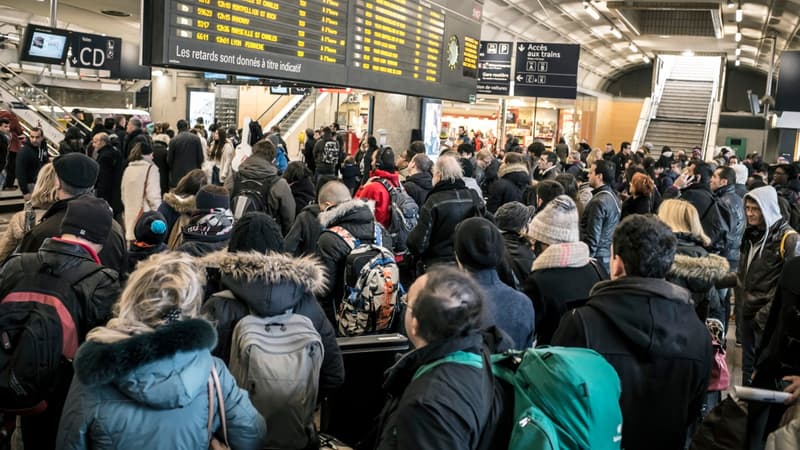 La SNCF va probablement supprimer un outil en ligne pourtant très utile pour ses usagers.