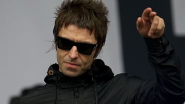 Liam Gallagher