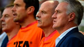 Didier Deschamps