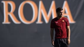 Kevin Strootman