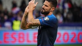 Olivier Giroud