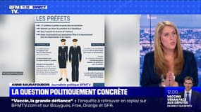 Qui sont les préfets et quelles sont leurs missions ? - BFMTV répond à vos questions