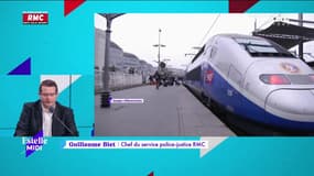 Mort d’un cheminot par overdose à Saint-Etienne: un suspect interpellé