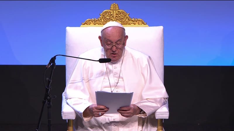 Fin de vie: le pape François met en garde contre 