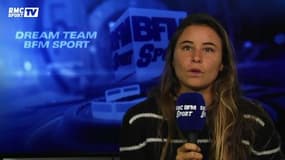 Entretien avec l'une des meilleures surfeuses du monde, Johanne Defay