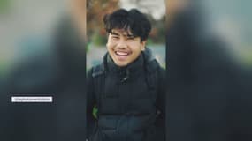 Portrait : un photomentaliste dans les rues de Paris !