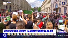 L'essentiel de l'actualité parisienne du samedi 6 juin 2020