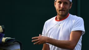 Lucas Pouille