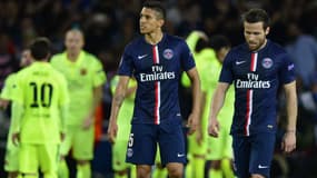 Ligue des champions : les chiffres qui font mal au PSG et au Bayern 