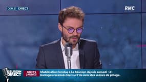 "En Bretagne, on met un pyjama et les grosses chaussettes pour dormir. En Île-de-France, on garde la nuisette ou le caleçon !"