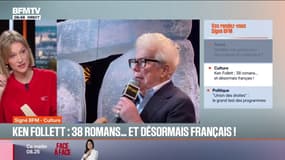 SIGNÉ BFM - Pour faire baisser le taux de cholestérol, cette étude suggère de modifier ses gènes