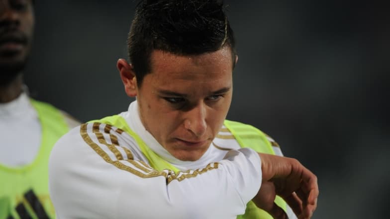 Florian Thauvin