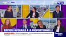Bayrou favorable à la proportionnelle - 27/05