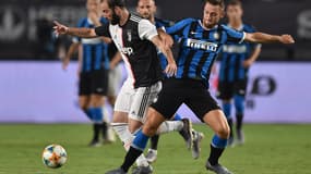 Higuain