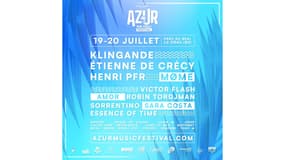  Azur Music Festival