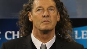 Bruno Metsu