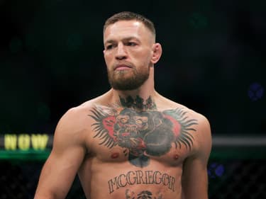 Conor McGregor