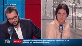 #Magnien, la chronique des réseaux sociaux : Macron, des tweets qui dérapent sur Twitter - 14/07
