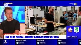 Bière à Lille s'installe à Lille Grand Palais 