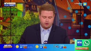 Bonjour Alsace du mercredi 15 juillet 2026