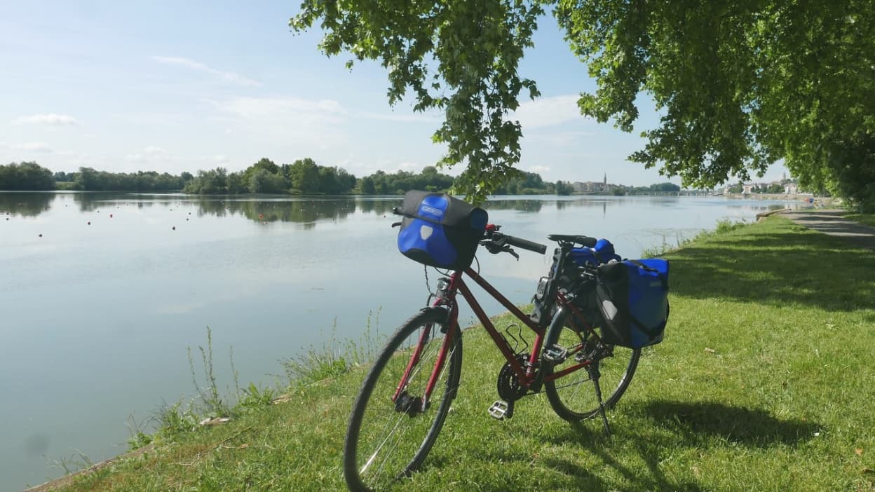 la bicyclette impact economiques