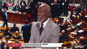 Faut-il s'habituer au plein d'essence à 100 euros ? David Dickens : "Je trouve ça indigne !"