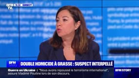 Story 1 : Double homicide à Grasse, le suspect interpellé - 09/05