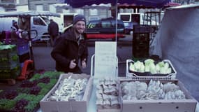 Les Hauts-de-France regroupent 90% de la production nationale d'endives.