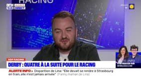 Ligue 1: les chroniqueurs de Kop Racing reviennent sur la victoire de Strasbourg contre Metz