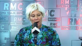 #humanitaire Yvan Savy, directeur général de Plan International France: "Dans les conflits civils en particulier, le viol est une arme de guerre et les filles sont particulièrement exposées à ces risques."  #McommeM #RMC
