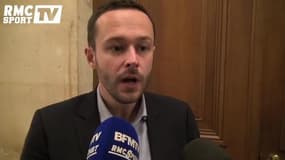 JO 2024 / Les Verts regrettent la candidature de Paris - 13/04