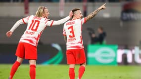 Leipzig-Rangers