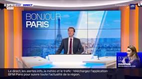 L'essentiel de l'actualité parisienne du jeudi 6 mai 2021