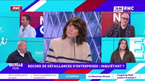 Le Zapping RMC - 04/11