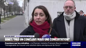 Retraites: trois mois pour trouver un accord 