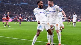 Pierre-Emerick Aubameyang - Marseille 