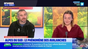 Bonsoir DICI du jeudi 6 novembre 2025