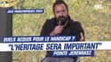 "Des Jeux Paralympiques 2024 réussis ? L'héritage pour la société" vise Jeremiasz