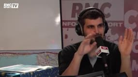 Team Duga - Dugarry sur le PSG : "Unai Emery va rester"