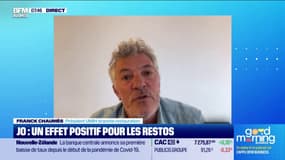 JO: un effet positif pour les années à venir?