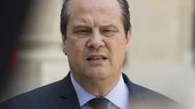 Jean-Christophe Cambadélis