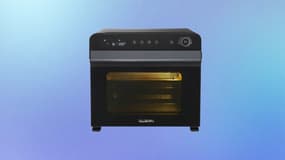 Electro Depot casse le prix de ce four airfryer, moins de 50 euros c’est dingue ! 