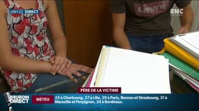 "Elle a pris du retard à l'école, elle est suivie par un psychologue, le mal est fait": les parents d'une victime du chirurgien pédophile se confient