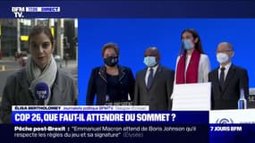 Que faut-il attendre de la COP26, qui se déroule à Glasgow en Écosse ?