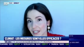 Climat : “il faut renforcer les dispositifs d’aides à l’achat d’équipement à faibles émissions”