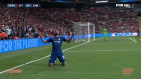 Le rêve bleu - Le cas Giroud en équipe de France (Footissime) 