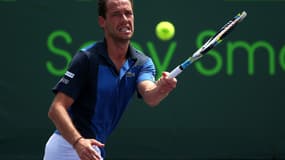 Michaël Llodra